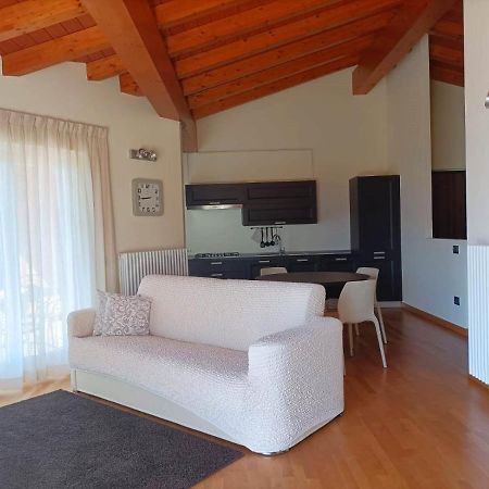 Apartment Magnolia Lenno Ngoại thất bức ảnh