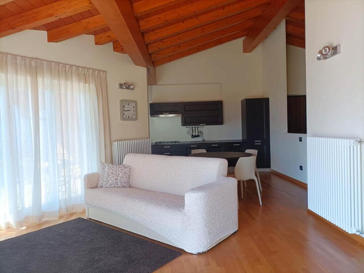 Apartment Magnolia Lenno Ngoại thất bức ảnh