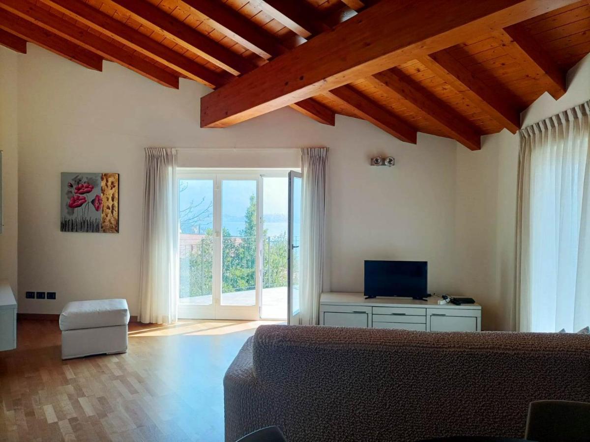 Apartment Magnolia Lenno Ngoại thất bức ảnh