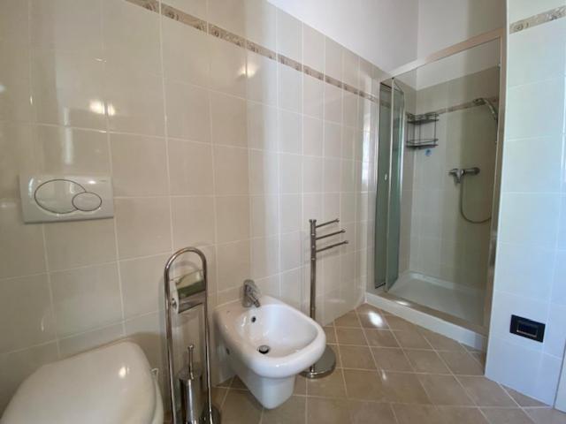 Apartment Magnolia Lenno Ngoại thất bức ảnh